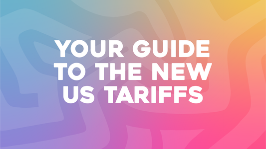 Big Changes to U.S. Tariffs: What It Means for Our Customers