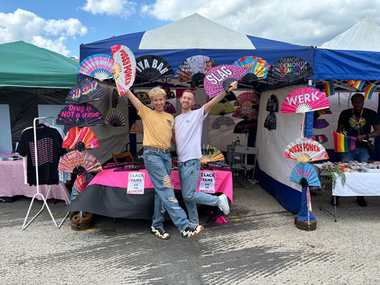 An Unforgettable Saturday at Birmingham Pride