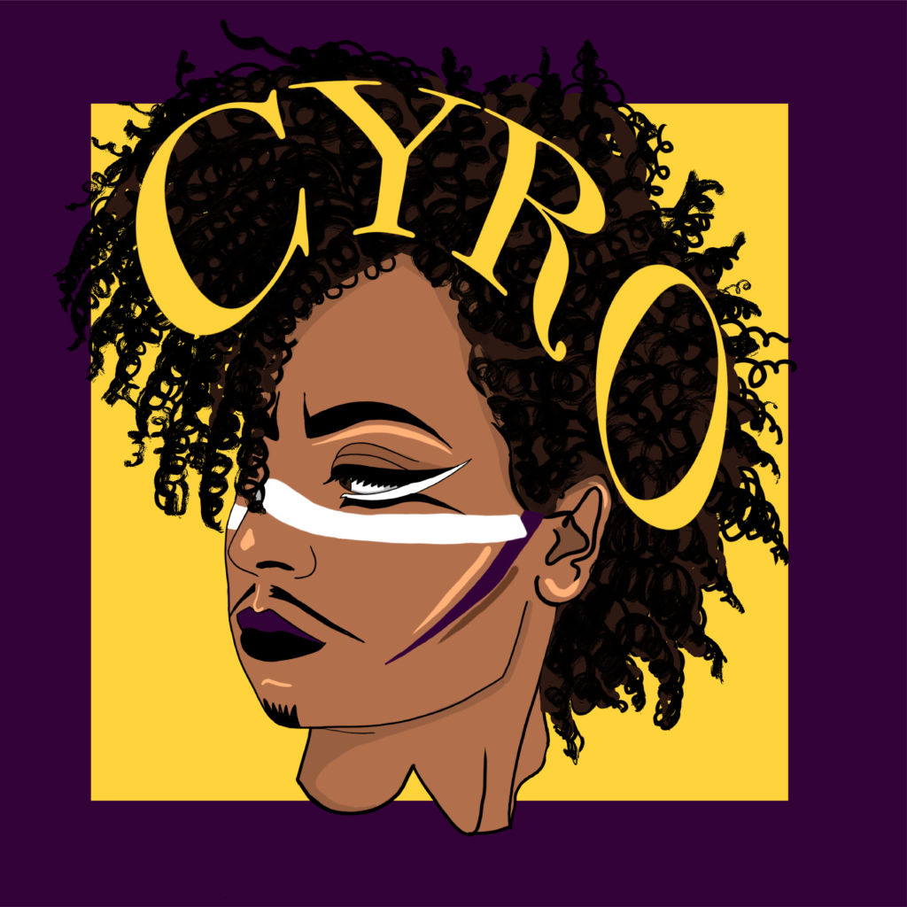 Cyro