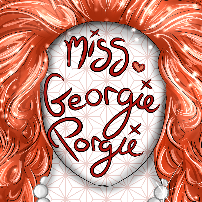 Miss Georgie Porgie