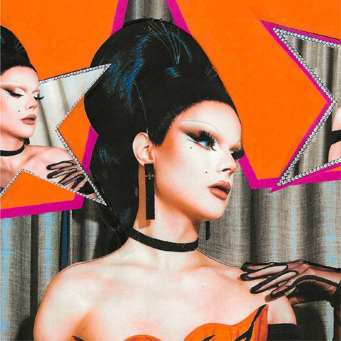 Gothy Kendoll