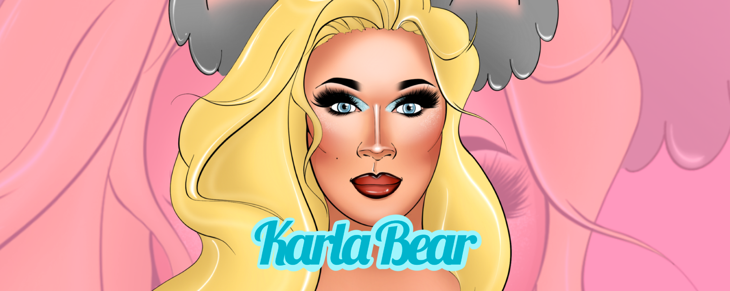 Karla Bear