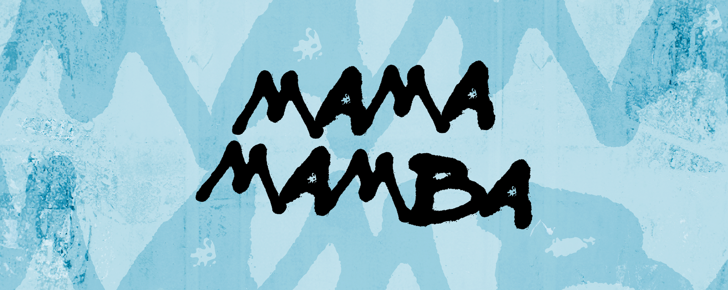 Mama Mamba