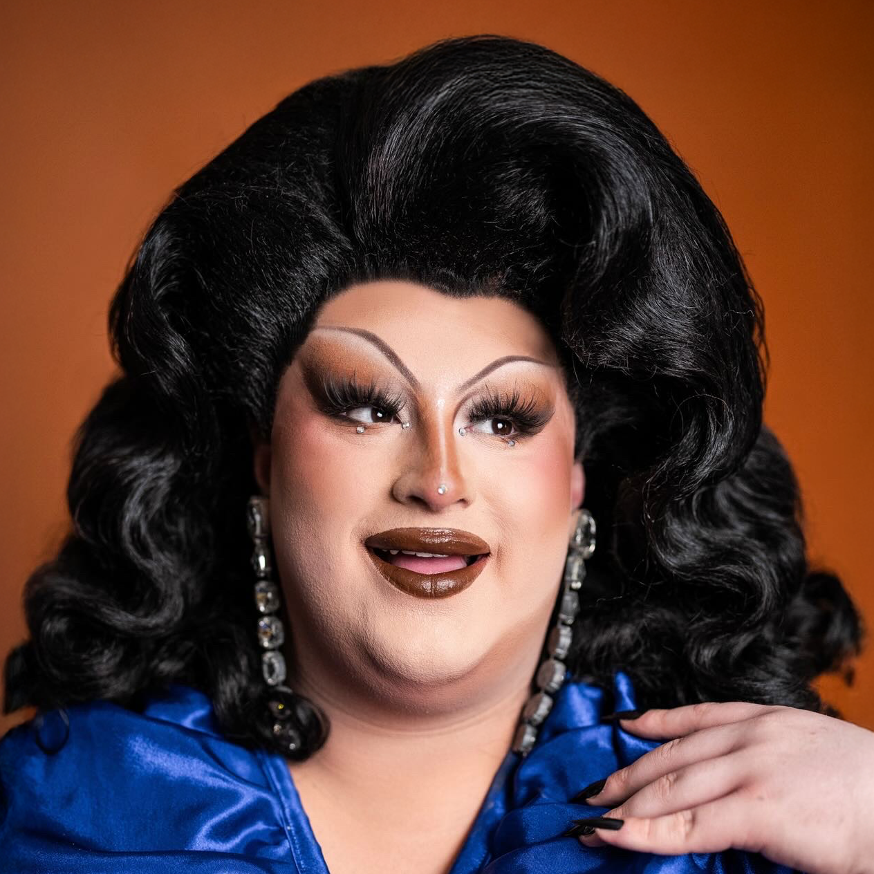 Tiana Biscuit
