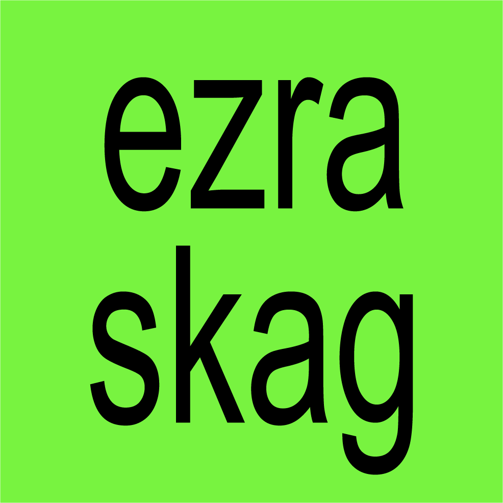 Ezra Skag