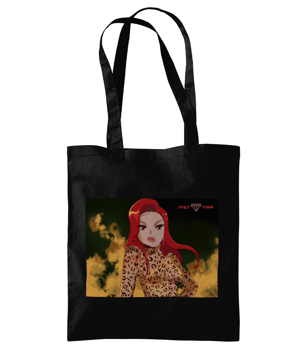 Jvst Tina Tote Bag