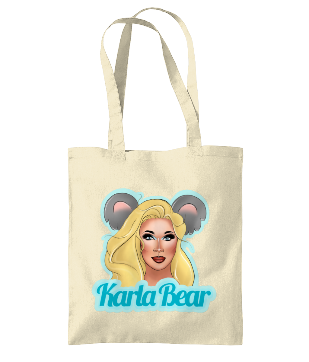 Karla Bear