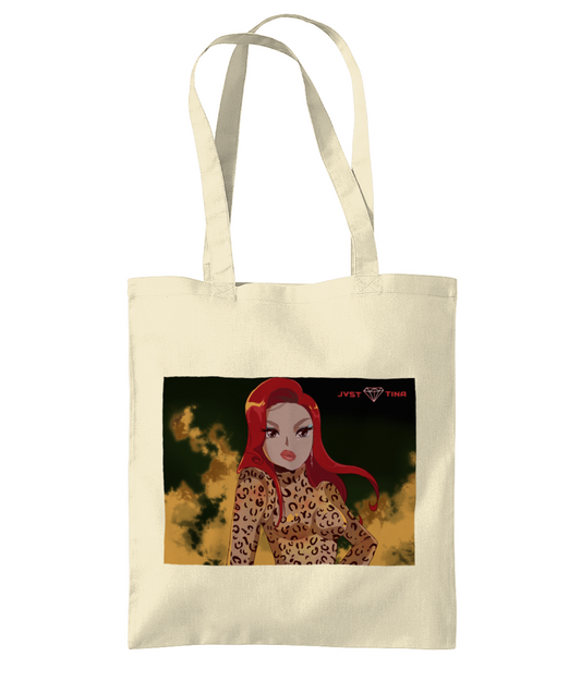 Jvst Tina Tote Bag