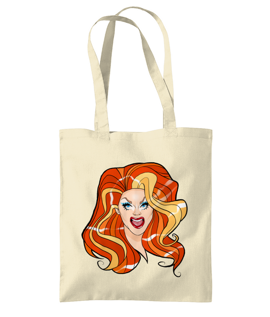 Just May Tote Bag