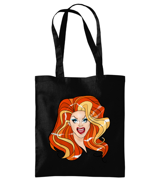 Just May Tote Bag