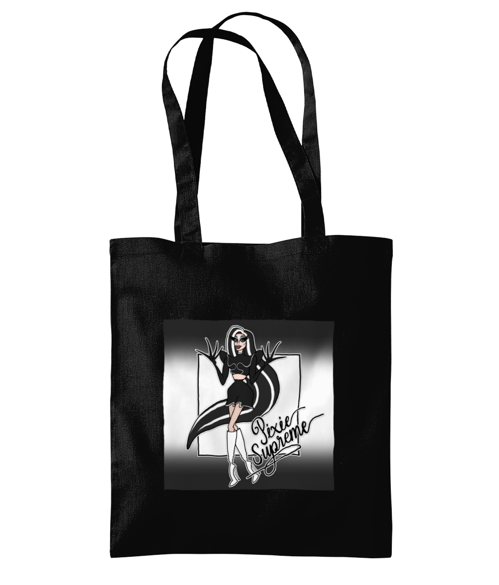 Pixie Supreme Tote Bag