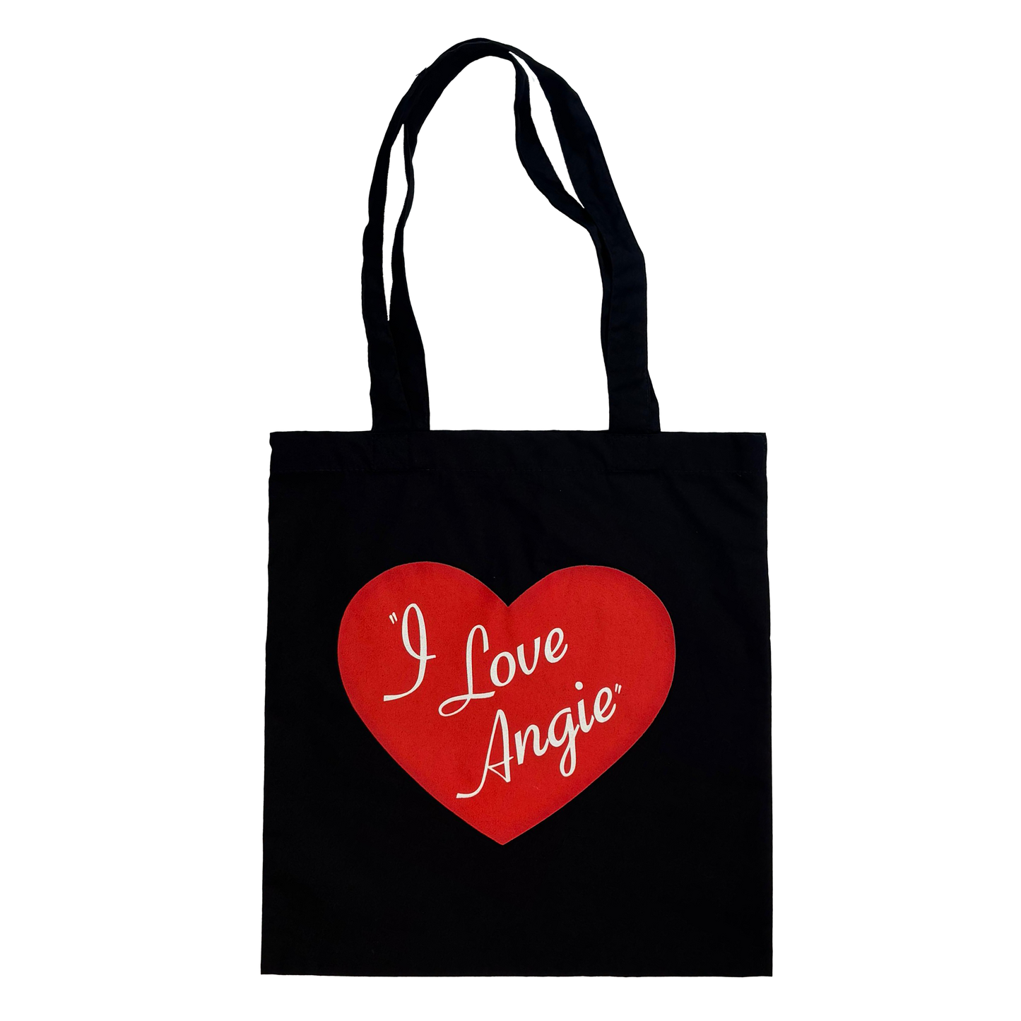 Angeria Paris VanMicheals Tote Bag