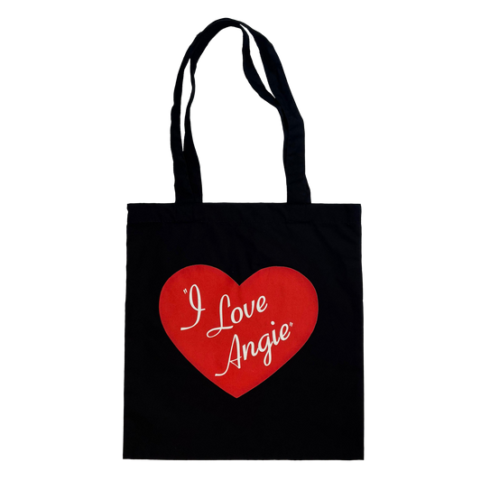 Angeria Paris VanMicheals Tote Bag