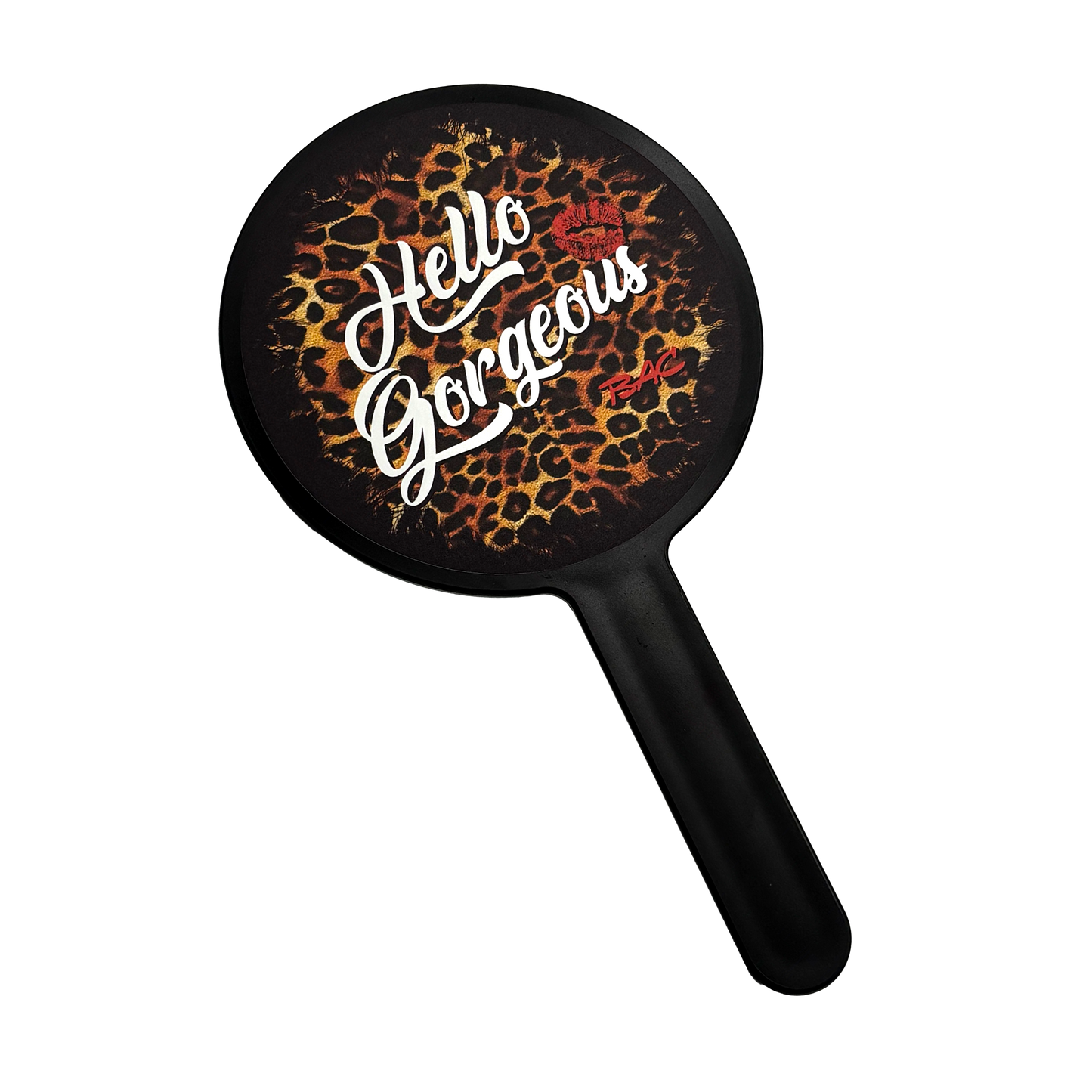 Bonnie Ann Clyde Hello Gorgeous Mirror