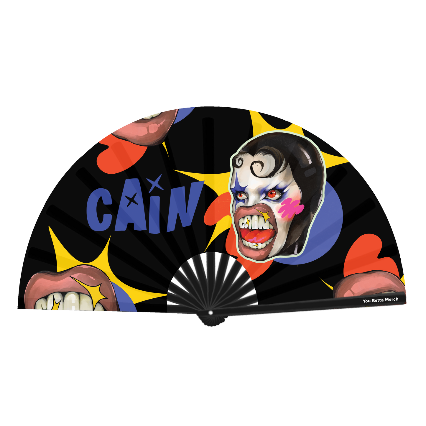 Cain Fan