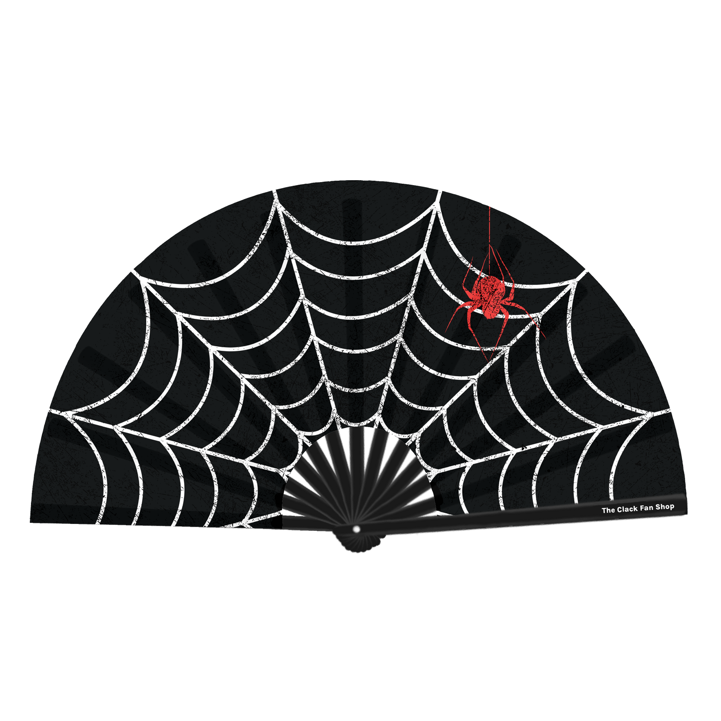 Cobweb Fan (Grunge)
