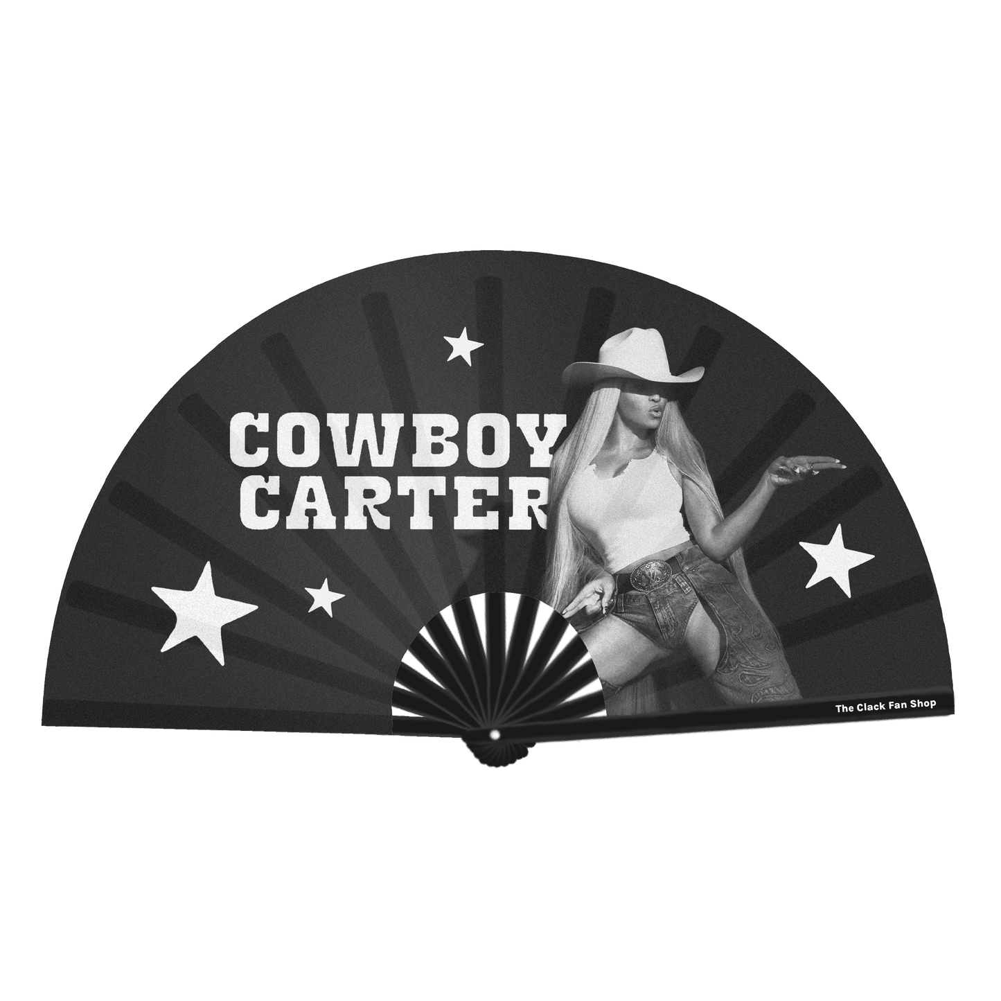 Cowboy Carter Fan