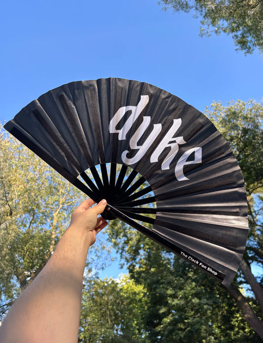 dyke Fan