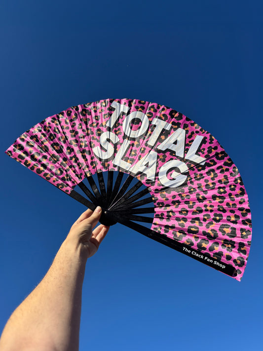 Total Slag Fan