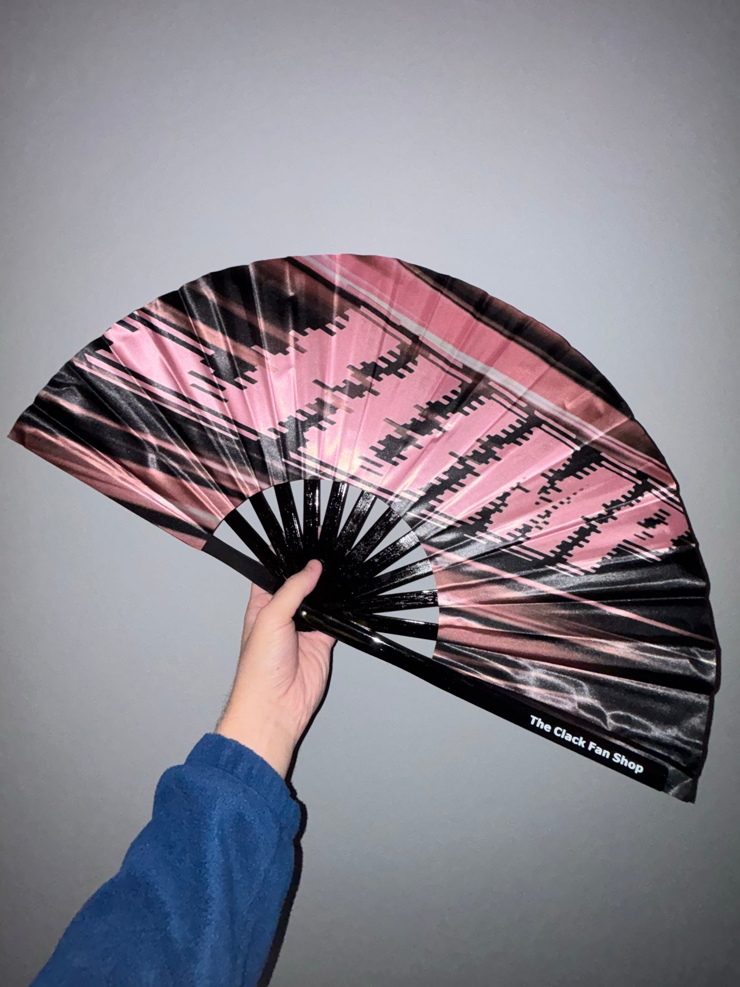 Jump Fan
