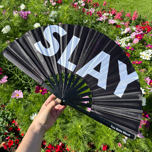 Slay Fan