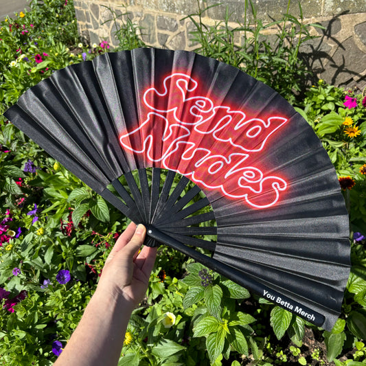 Send Nudes Fan