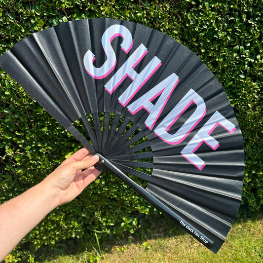 Shade Fan