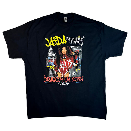 Jaida Essence Hall T-shirt