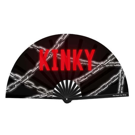 Kinky Fan