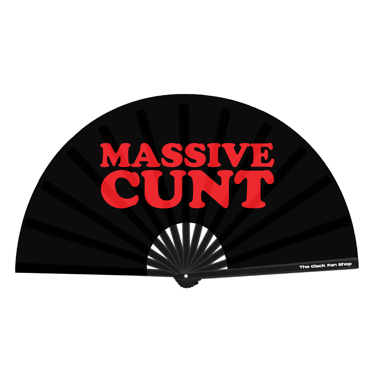 Massive Cunt Fan