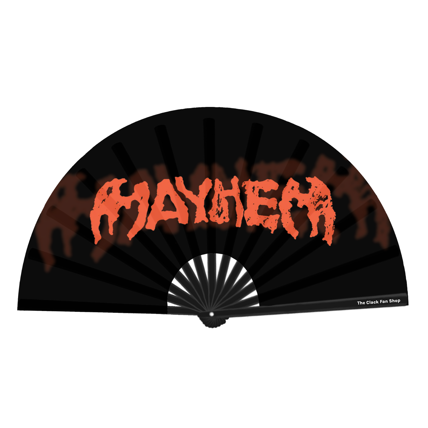 Mayhem Fan