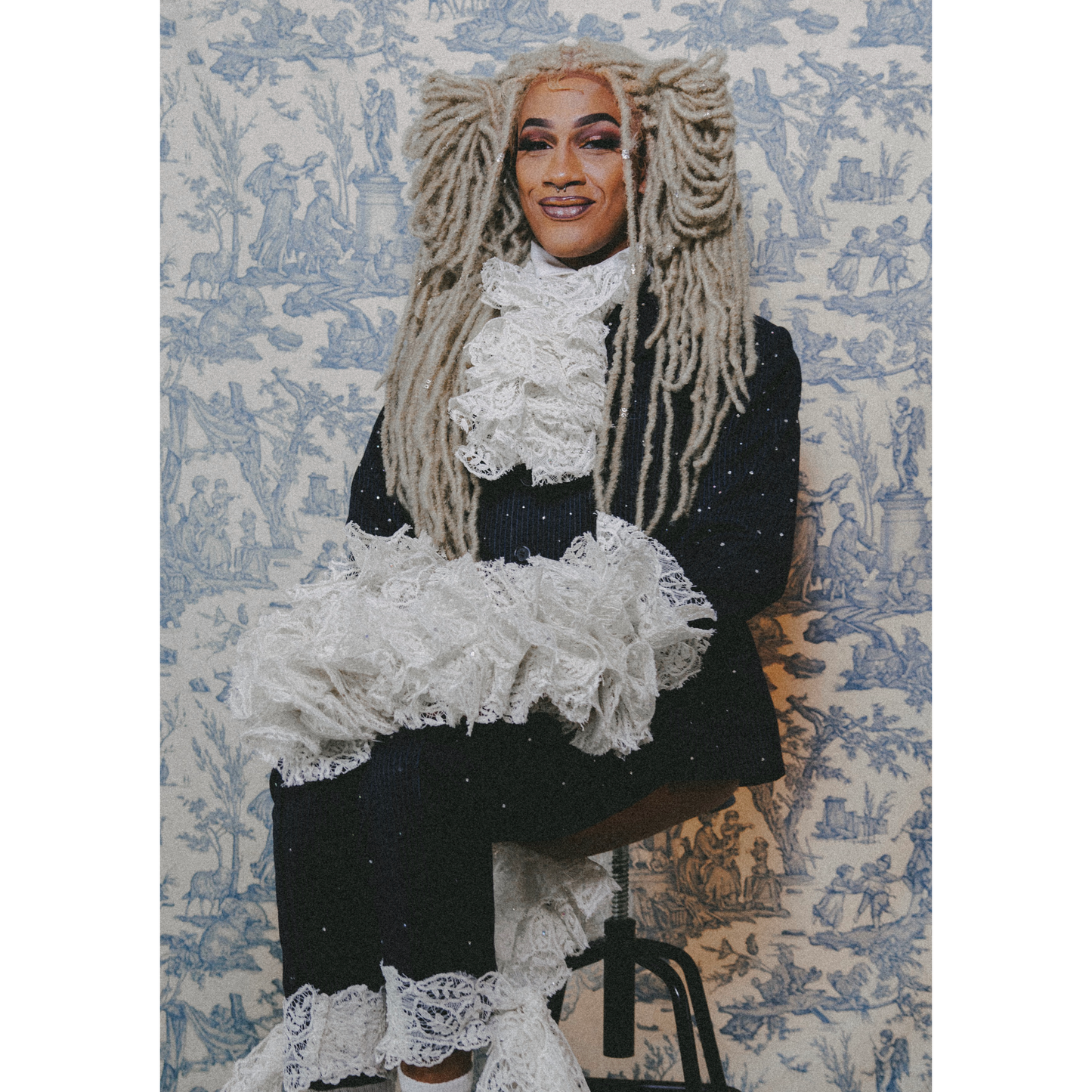 Soa de Muse A3 Poster