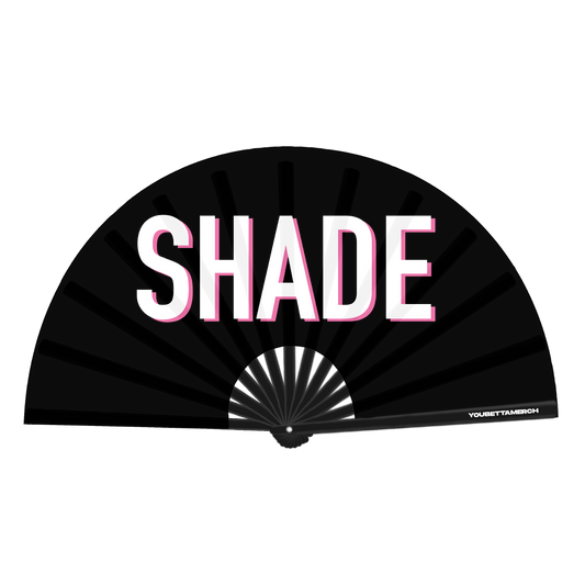 Shade Fan