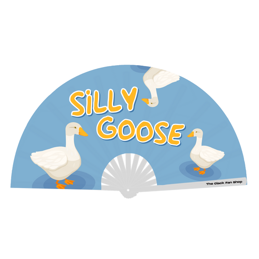 Silly Goose Fan