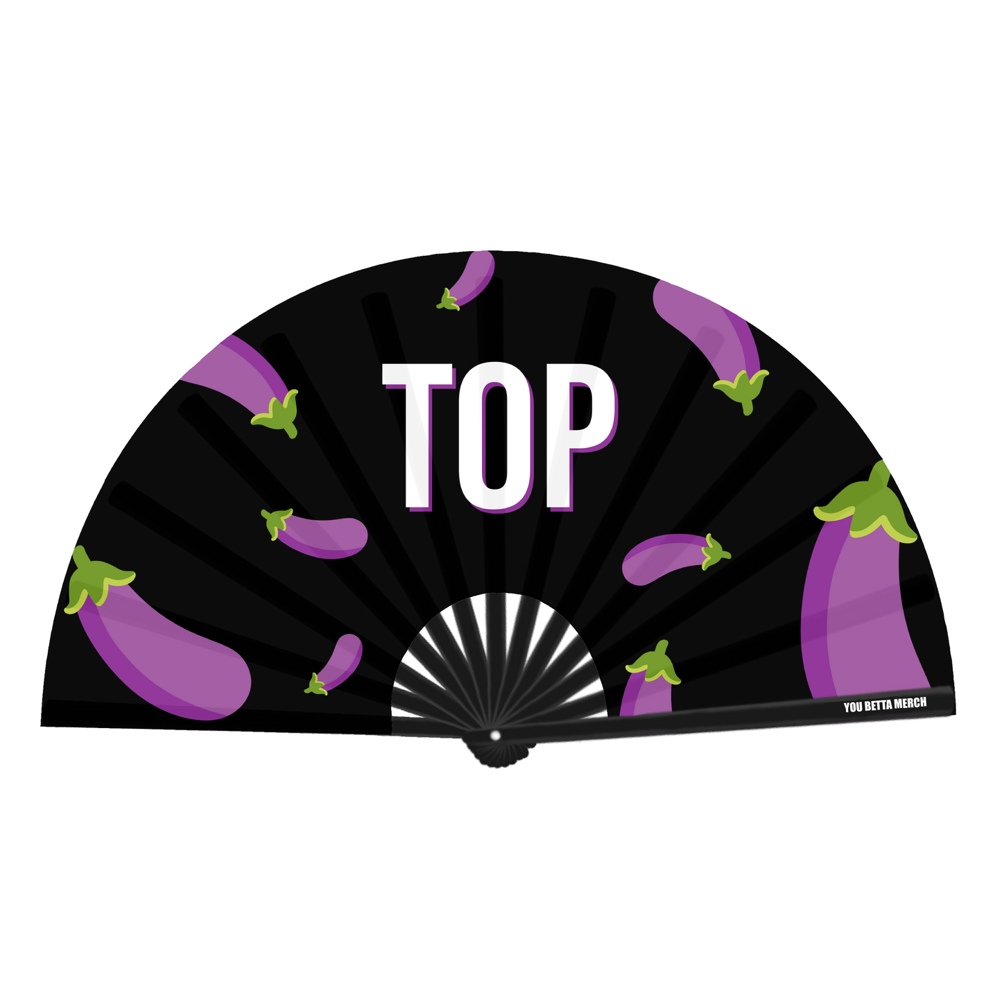 Top/Bottom Fan (Double Sided)