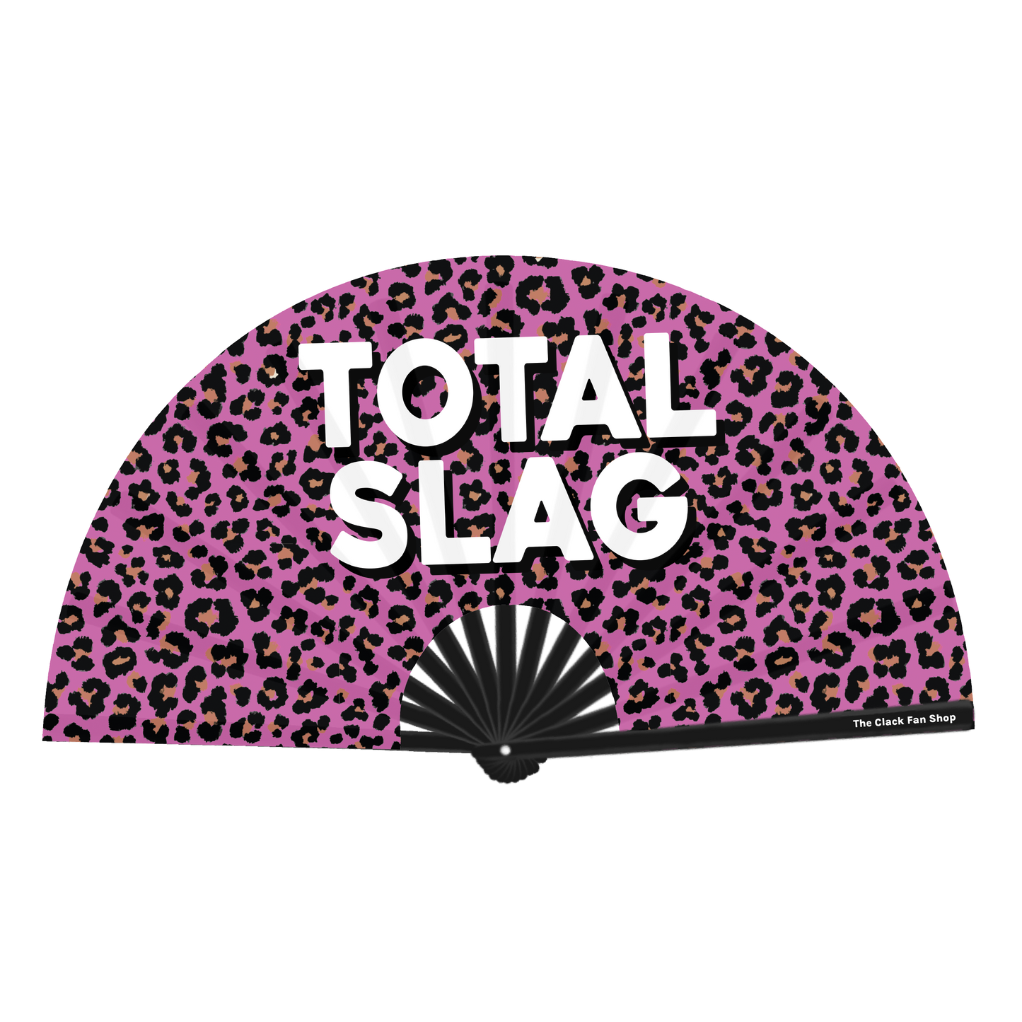 Total Slag Fan