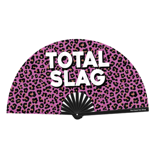 Total Slag Fan