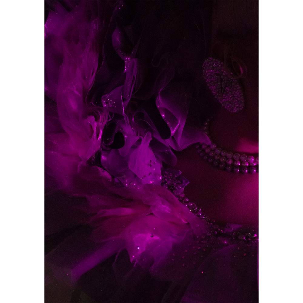 PRE ORDER: Viola Promo Signed Prints Collection