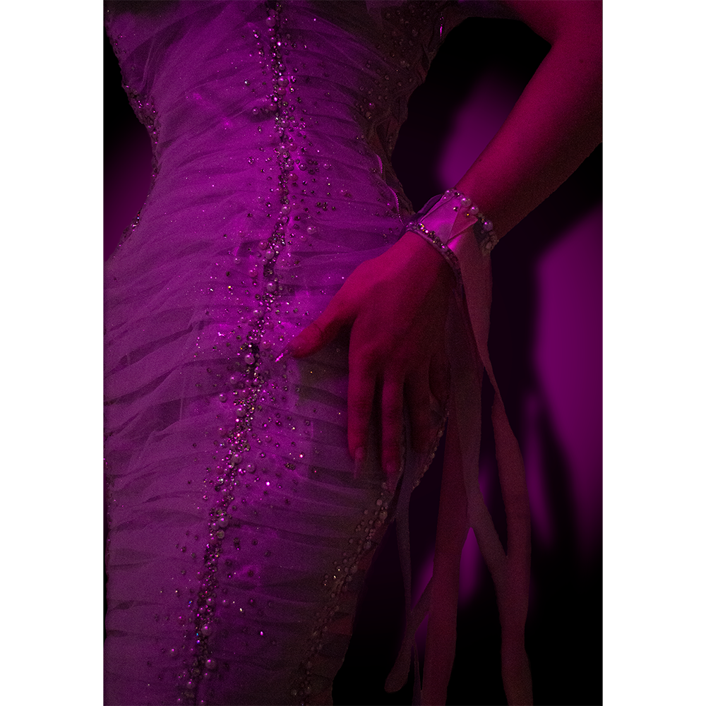 PRE ORDER: Viola Promo Signed Prints Collection