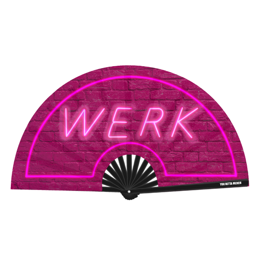 Werk Fan (Drag Race)
