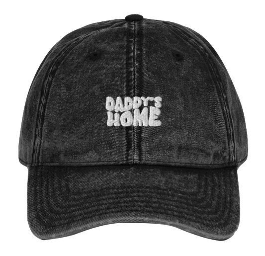 Danny Beard Daddy's Home Cap