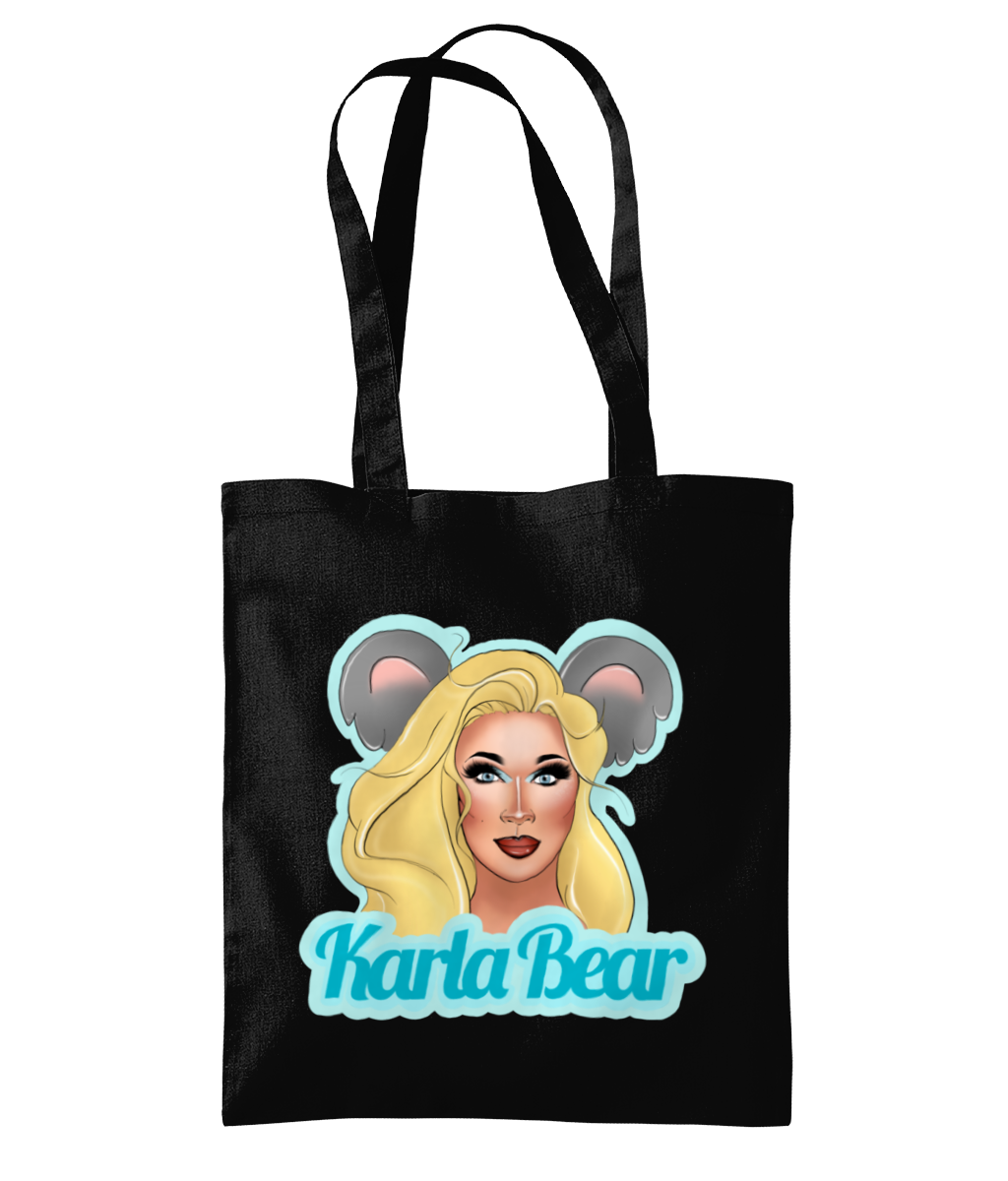 Karla Bear