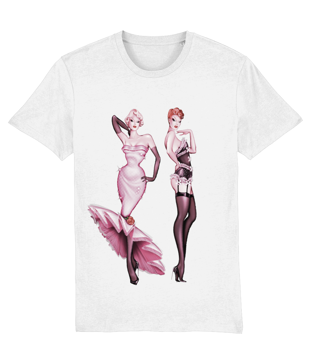 Starlet T-shirt