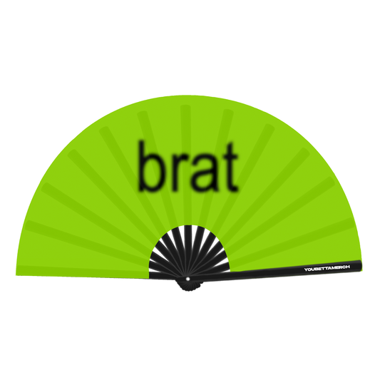 brat Fan
