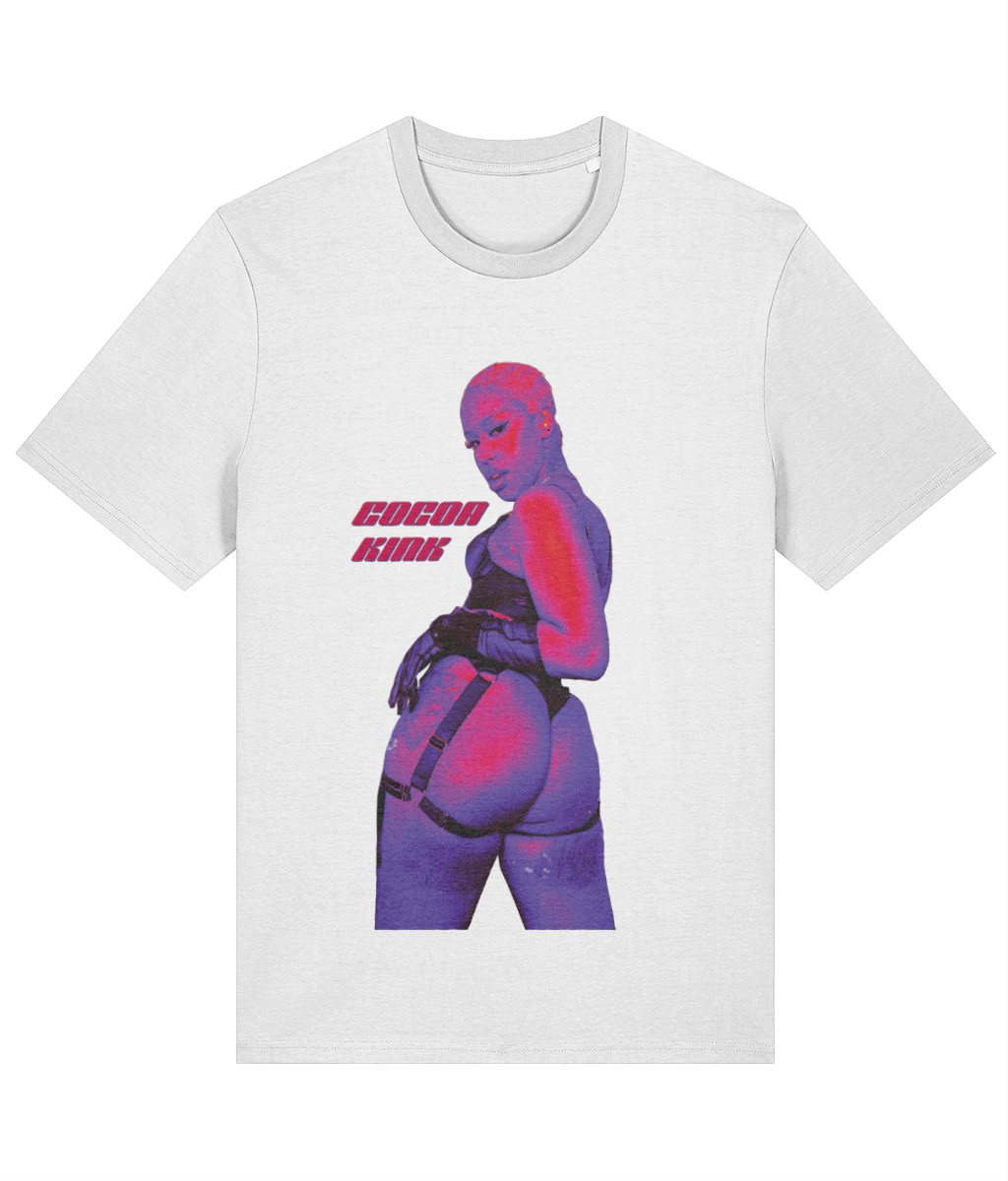 Cocoa Kink T-shirt