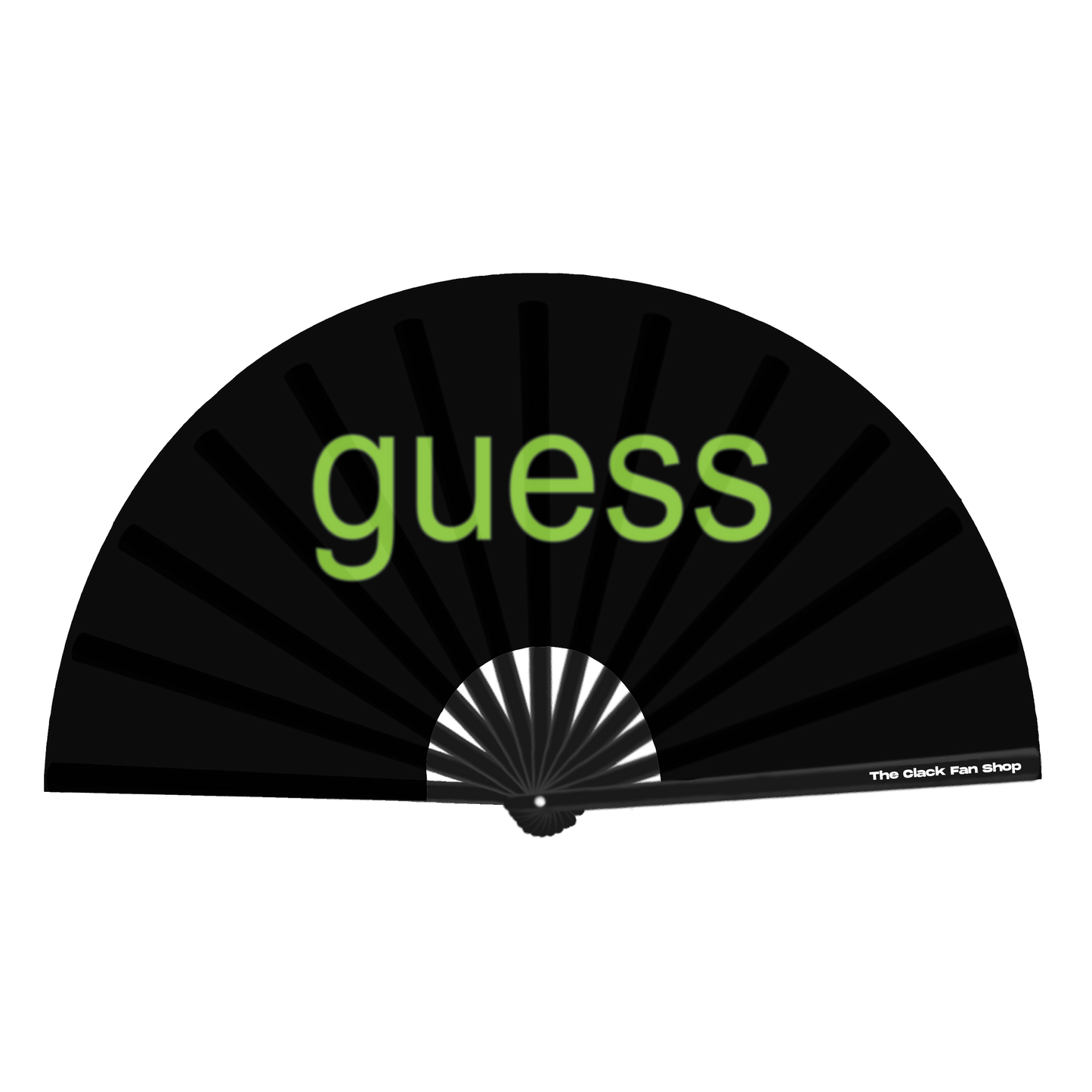 Guess Fan