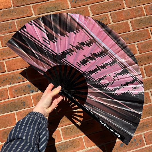 Jump Fan