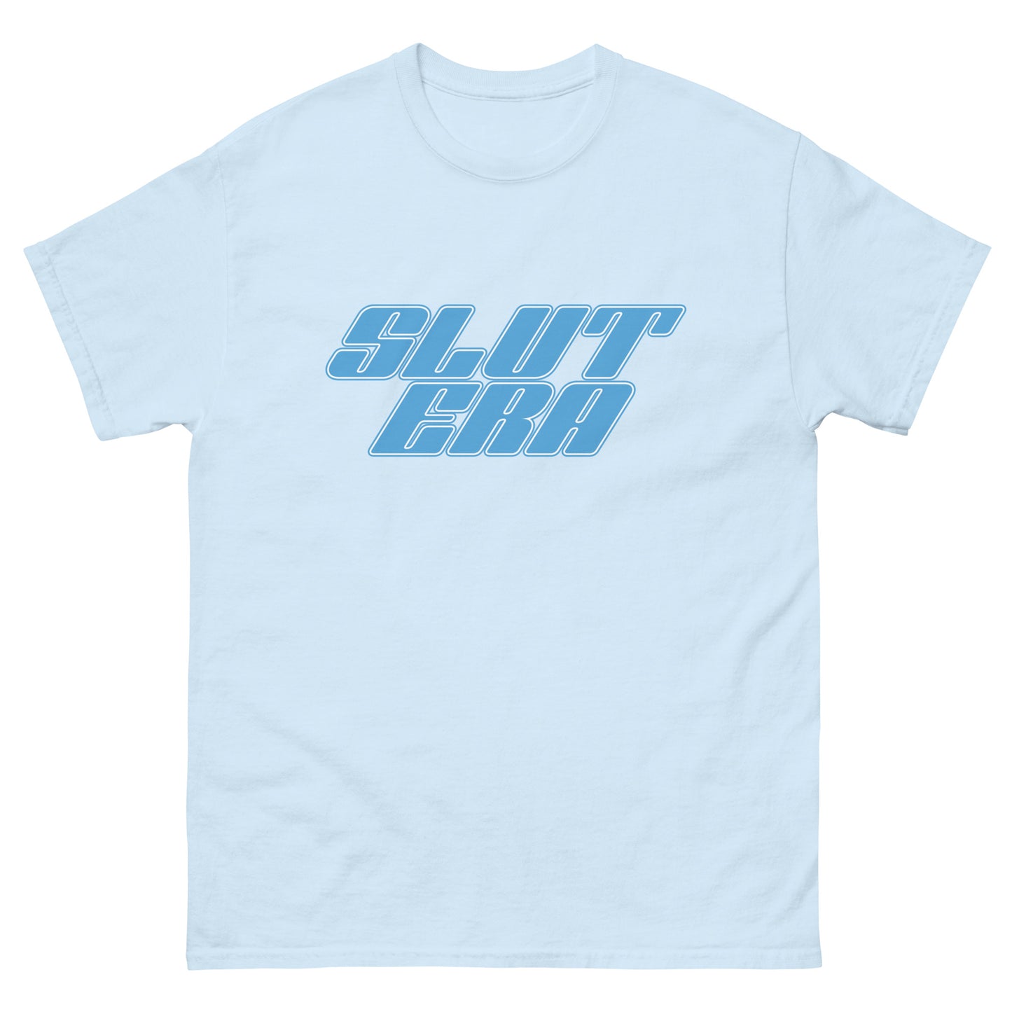 Slut Era Unisex T-shirt