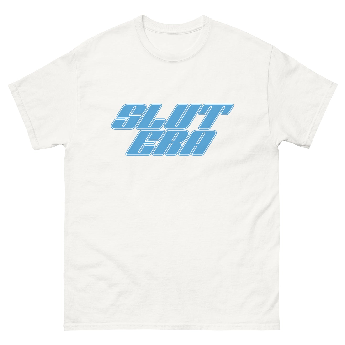 Slut Era Unisex T-shirt