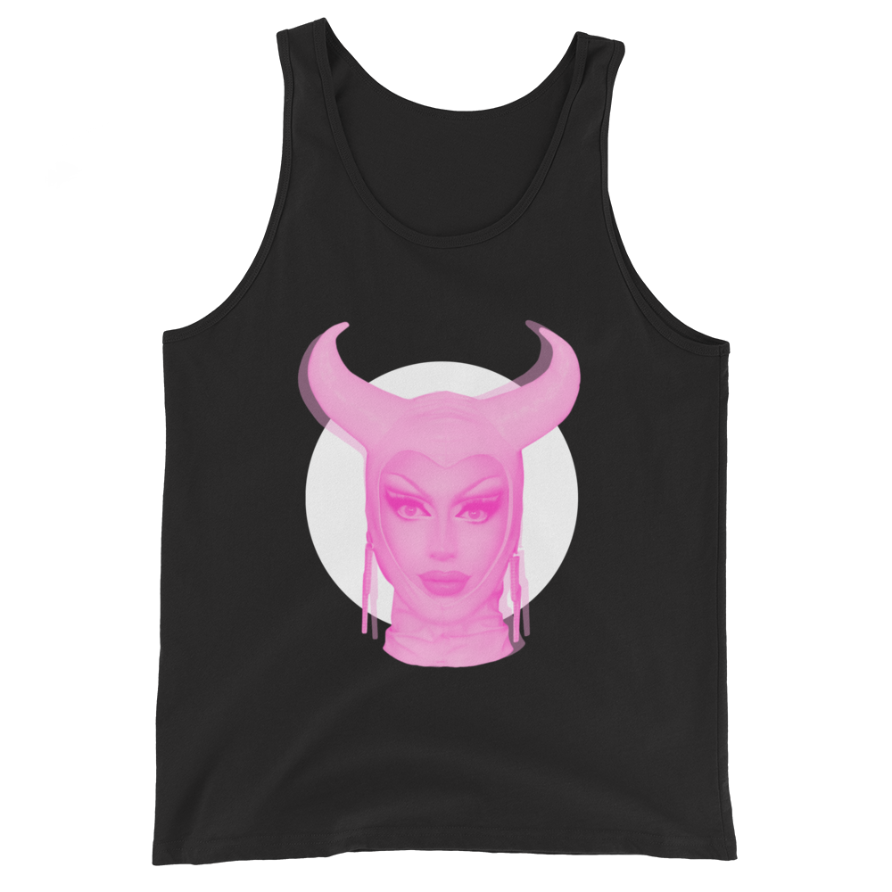 Izzy Hard Horns Vest